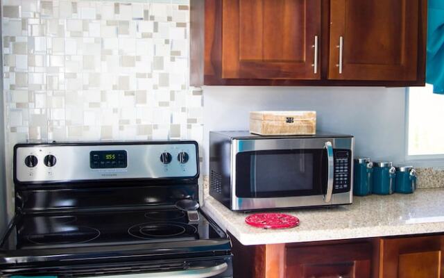 La Casa De Playa Ocho Rios