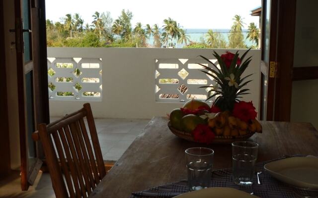 Kamili View Apartment in Zanzibar