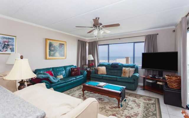Windjammer 316 - Three Bedroom Condo