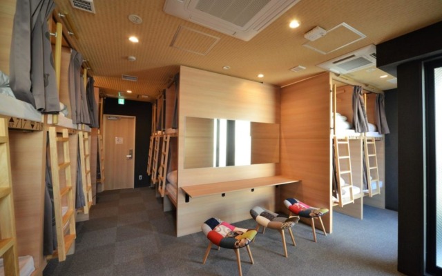 Tabist Hiromas Hotel Kura