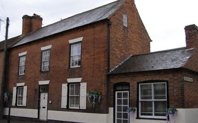 The Olde Sweet Shoppe Southwell Guest Accommodation