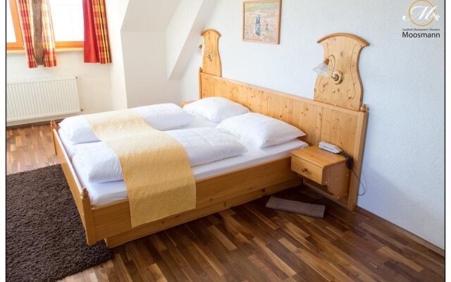 Gasthof zum Moosmann - Familie Pachernigg
