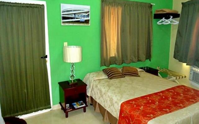 Hotel Via Blanca