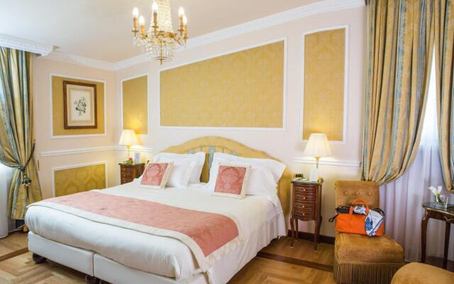 Hotel Bernini Palace