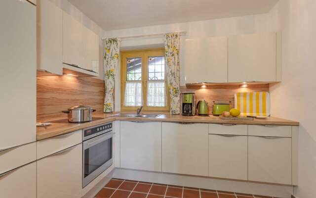 Ferienhaus Mandl