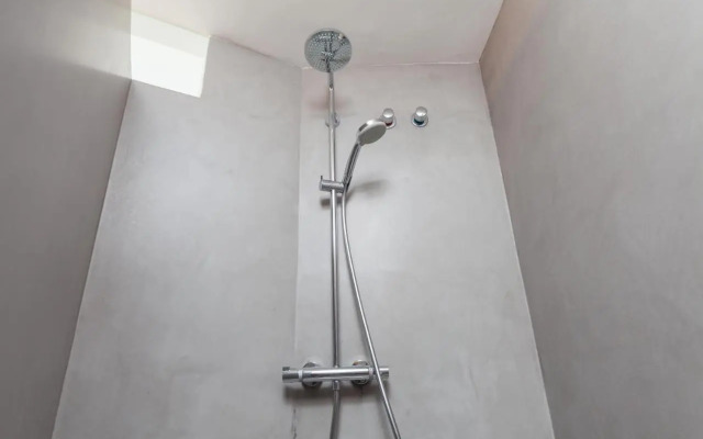 Beach Apartment Villa Olimpica