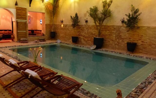 Riad Romance