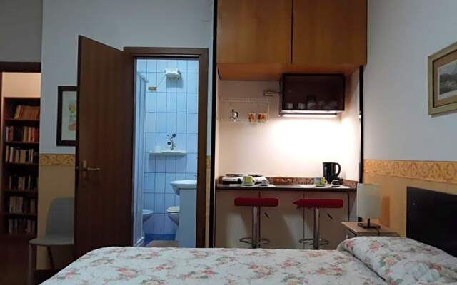 Giangurgolo B&B
