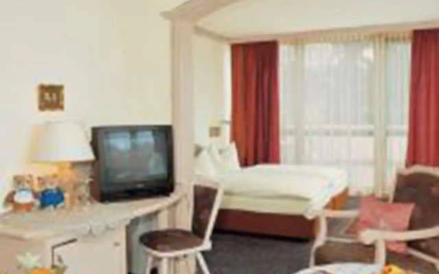 Hotel-Gasthof Resengörg