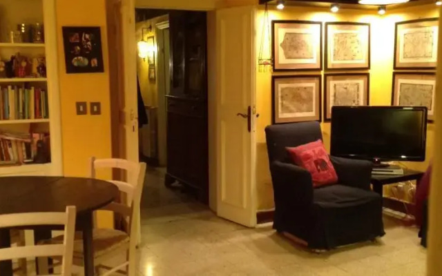 Trastevere Home