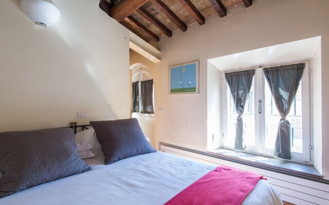 Vittoria Luxury Apartments