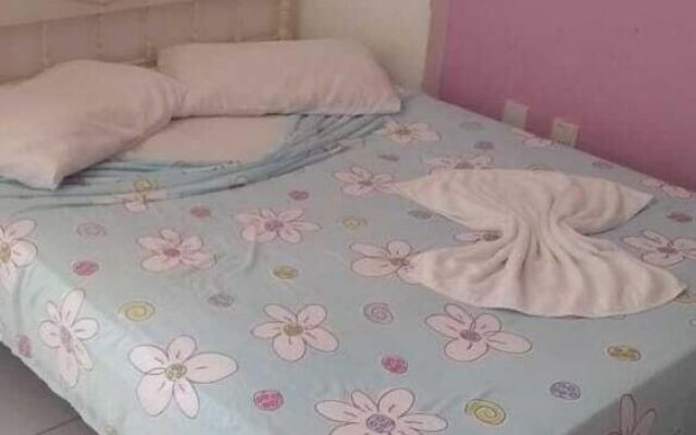 Apartamentos Sonho do Mar