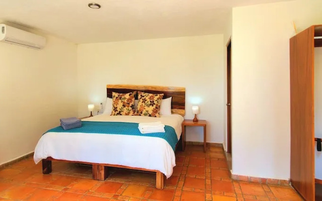 San Pancho Apart-Hotel