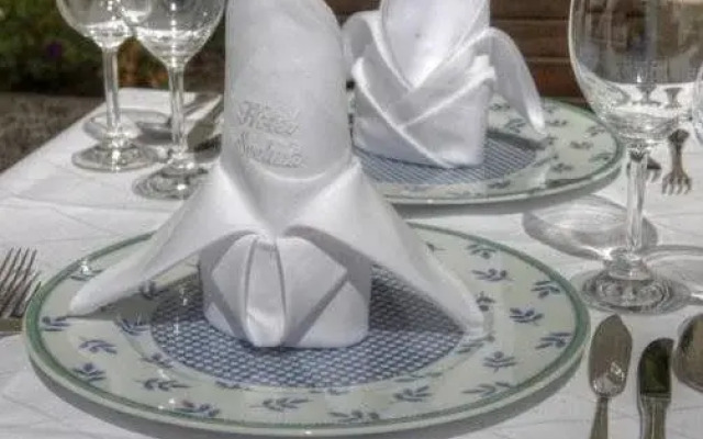 Hotel "Seelust" Garni