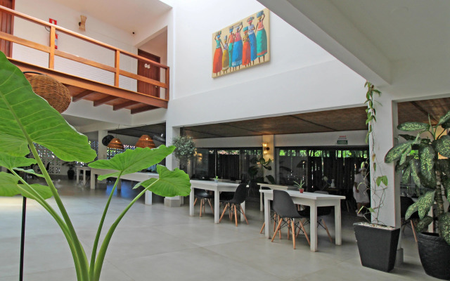 Pousada Cheiro Verde