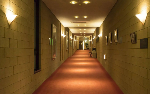 Mikuni Ocean Resort & Hotel