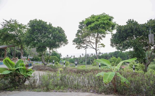 OYO 1082 Chom Dao Resort