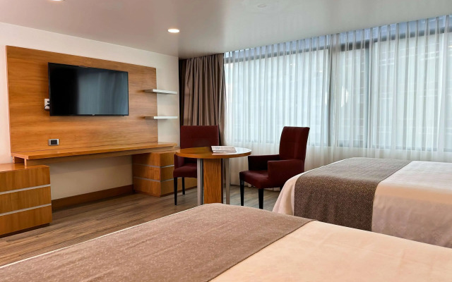 Wyndham Garden Quito