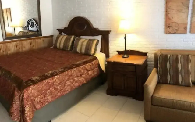 Extended Stay Brunswick