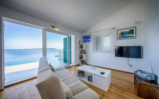 Seaview Suite Lissa