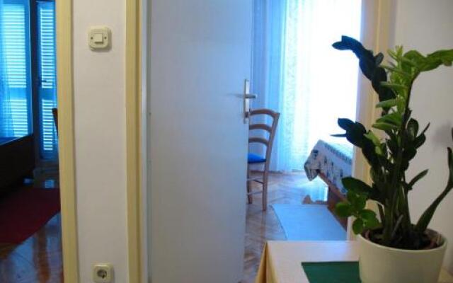Apartments Ćulav