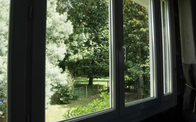 Auvernia hasi - Chez l'auvergnate