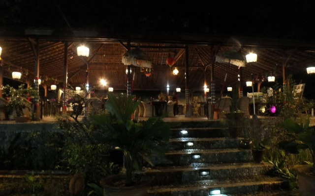 Ketapang Resort