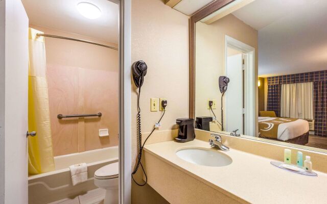 Quality Inn Quincy - Tallahassee West