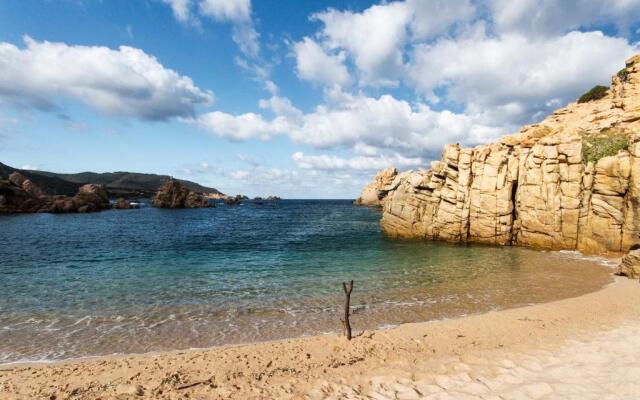 Costa Paradiso Apartments