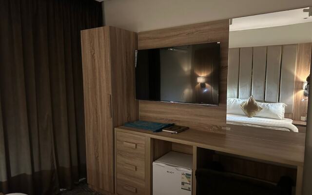 Ghima Apartments