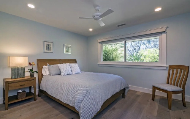 Modern Serenity