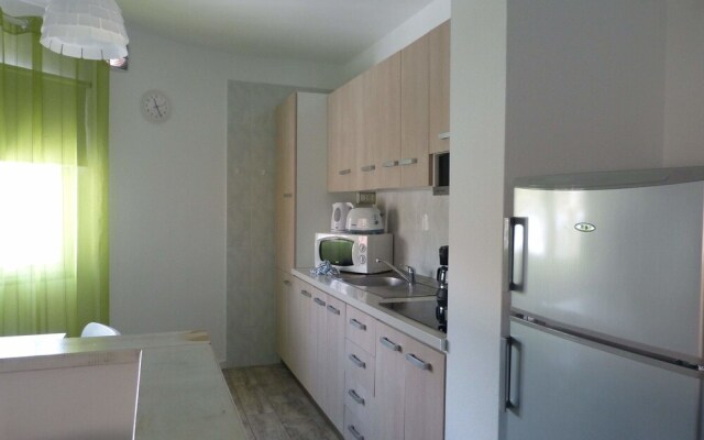 Suncanarias Apartamento La Chola