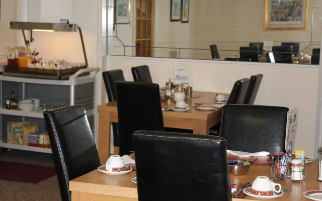 Arden Guest House