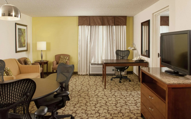 Hilton Garden Inn Orlando Airport