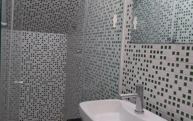 Pousada Residencial Oliveira