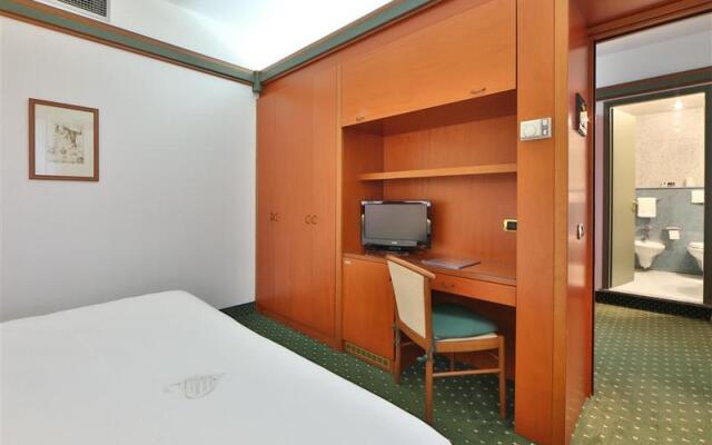 Best Western Jet Hotel Milano Malpensa