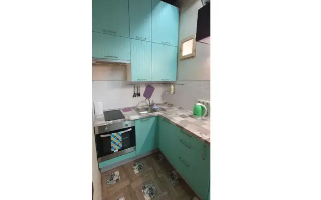 Добро пожаловать в столицу на улице Гостиничная 10