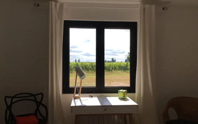 Château la Renommée