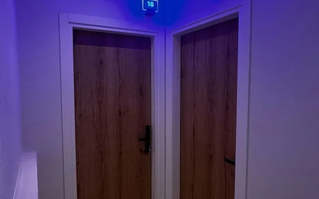 Samothraki Kaviri Boutique Residence