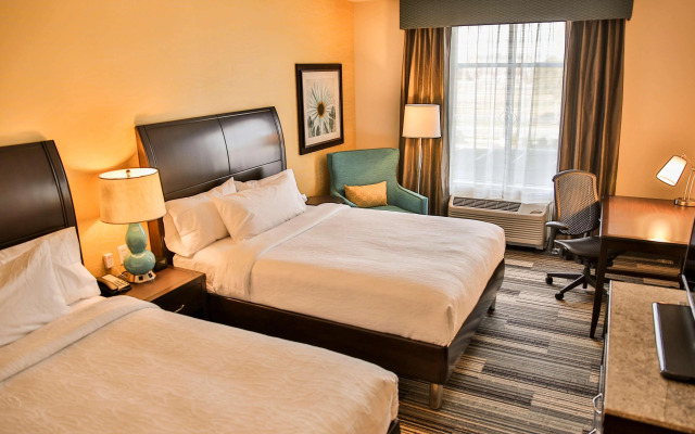 Hilton Garden Inn Murfreesboro