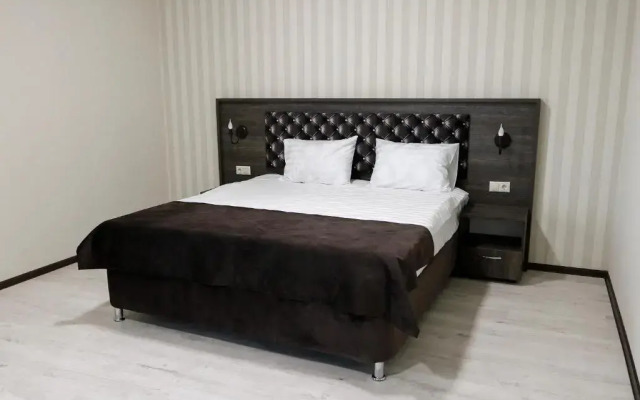 Oazis Hotel
