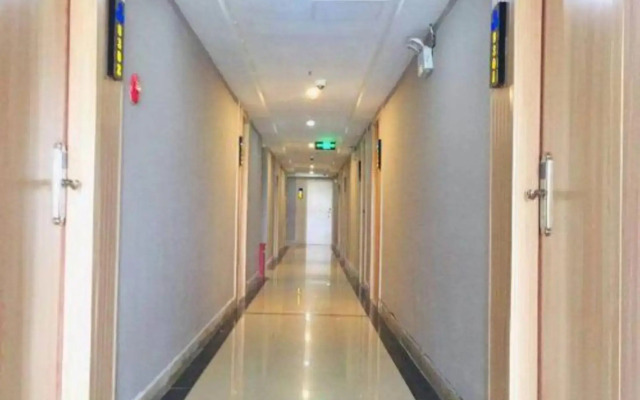 Minjiang Hotel