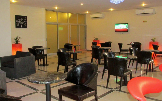 The Matola Hotel