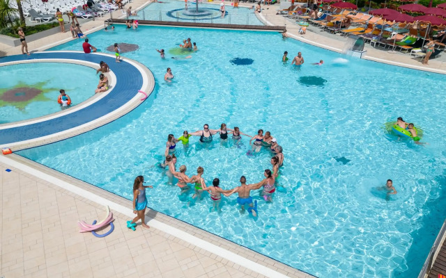 Aparthotel Planetarium Resort