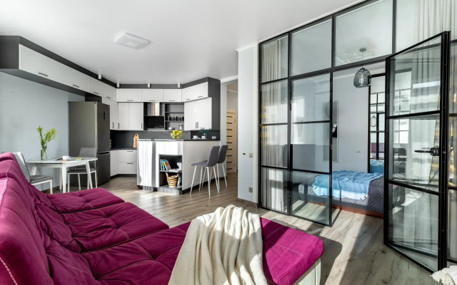 Квартира ЛетоЗдесь