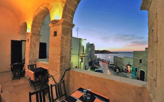 Hotel Rocca sul Mare