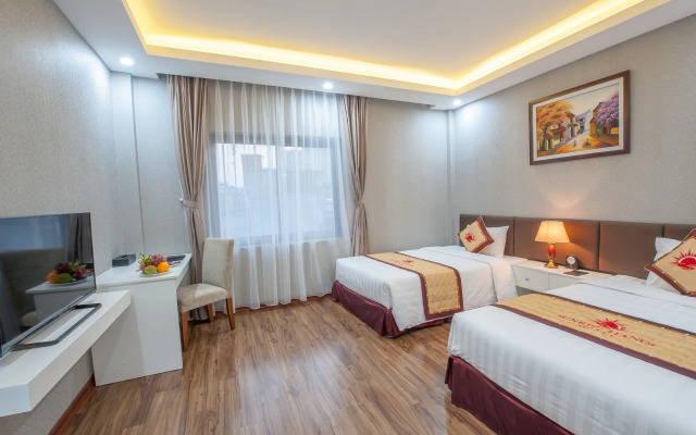 Sunrise Hanoi Hotel