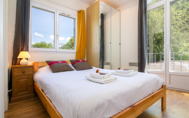 Appartement Etchea - 202