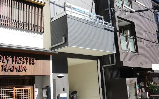 Aguri Home