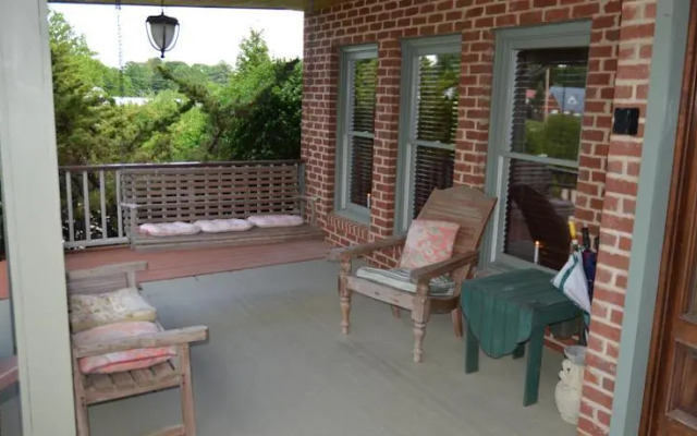 Monteagle Inn and Retreat Center